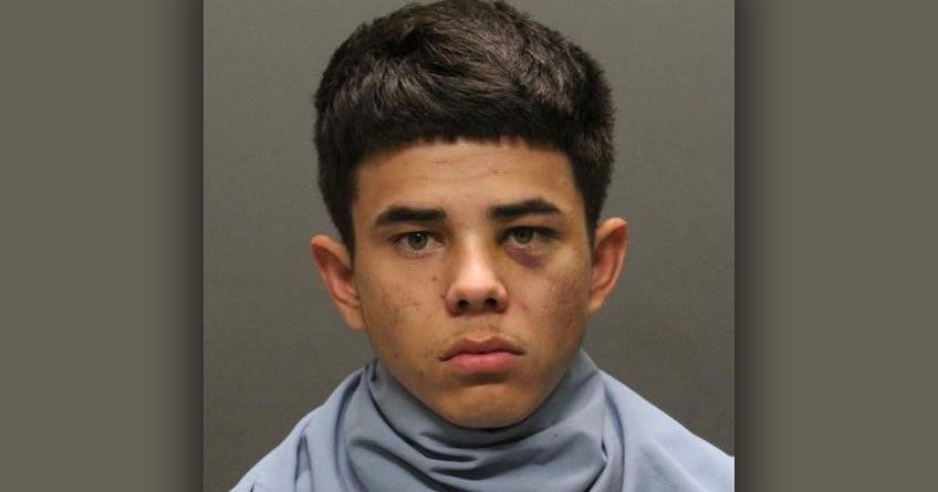 Man gets prison for stealing car with child inside in Tucson | News ...