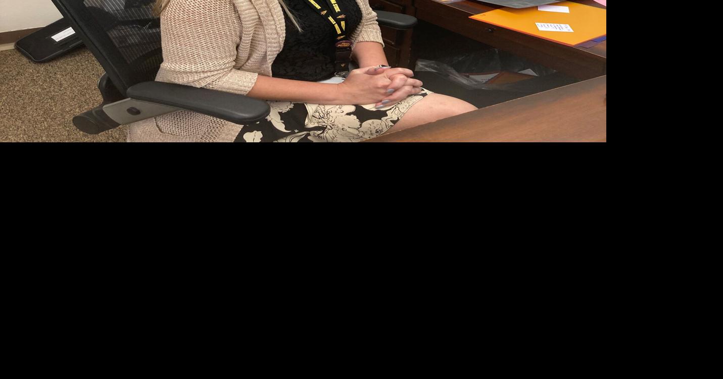 New principal at Bradshaw Mountain Middle School wants students to be ‘seen’ News