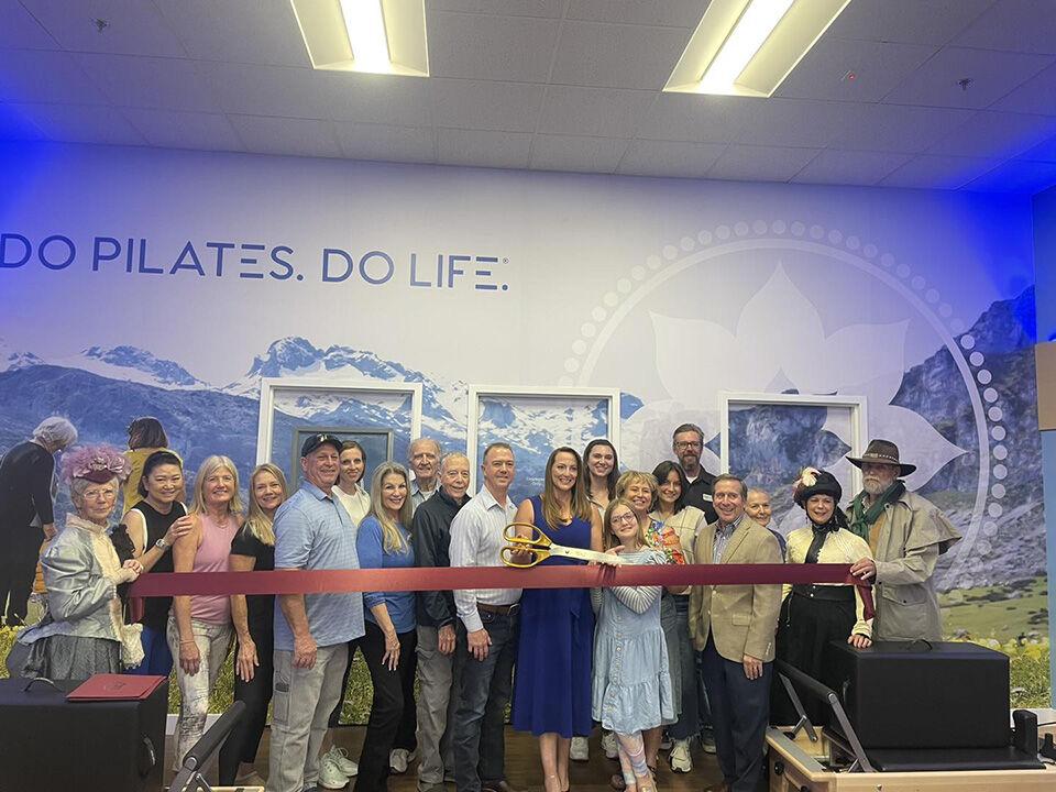 Need2Know Club Pilates Prescott opens at Pine Ridge Marketplace
