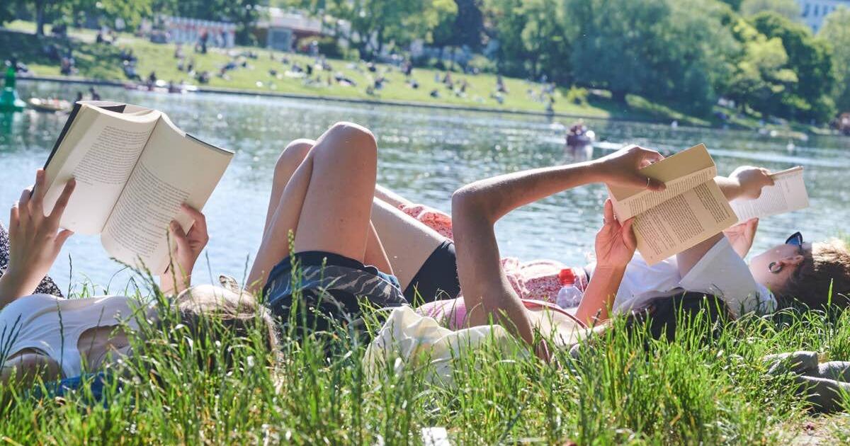 11 Multi-Genre Books That Will Absolutely Wreck Your Productive Week—and One Is the Highly Anticipated Romantasy ‘Dominion'