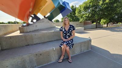 Hepperle steps down from Town Council seat, accepts job at CYMPO | News ...