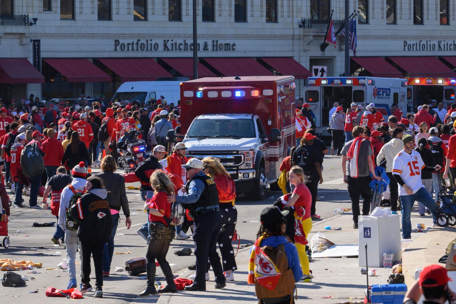 Prosecutor drops murder charge against shooter at Chiefs rally and ...