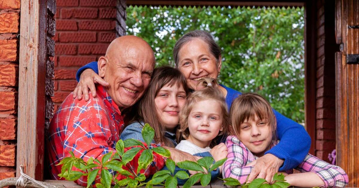 Grandparents Day Is Coming—Here Are 40 Activities and Unique Ideas To Celebrate
