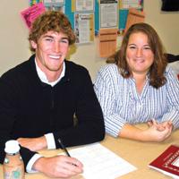 Mayger Math Mayer students improve math scores 16 percent | Features | dcourier.com