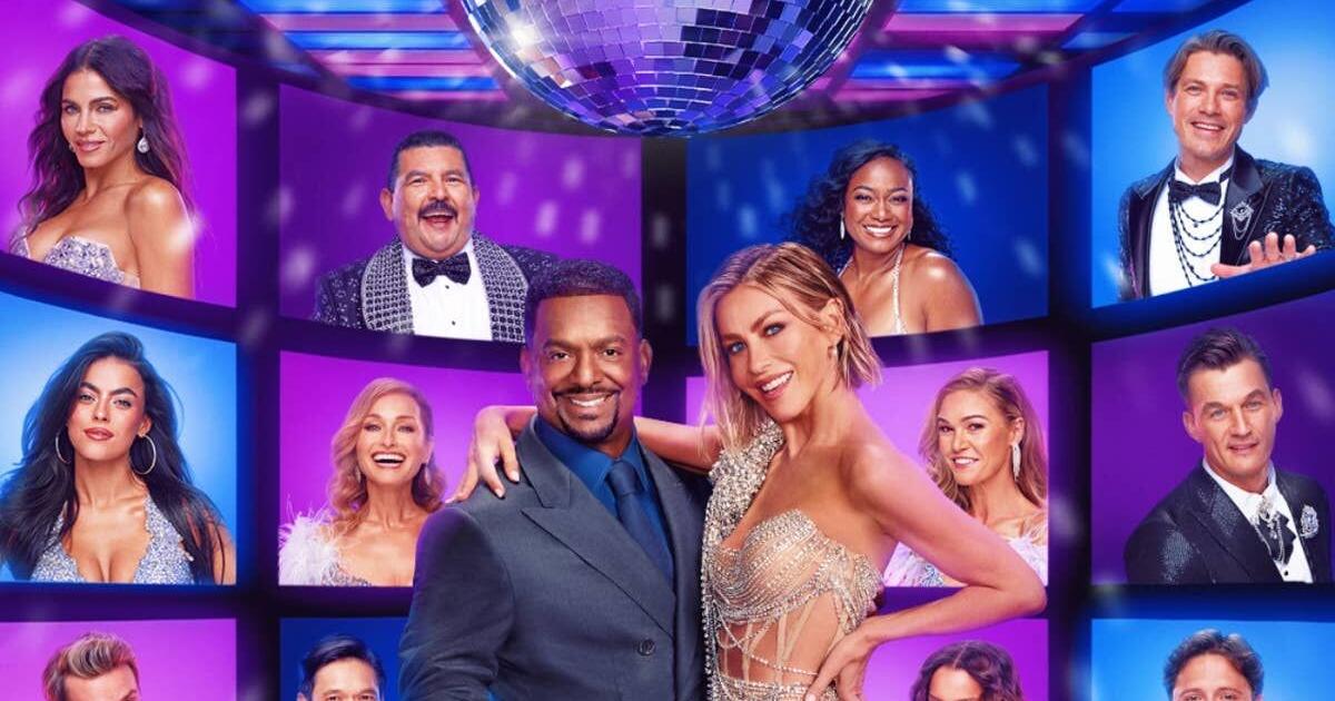 ‘Dancing with the Stars’ 2026 Premiere Spoilers: Every Song and Dance You’ll See Week 1