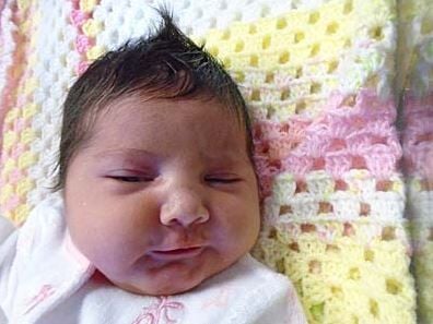 Birth: Ava Dee Lopez | Life | dcourier.com
