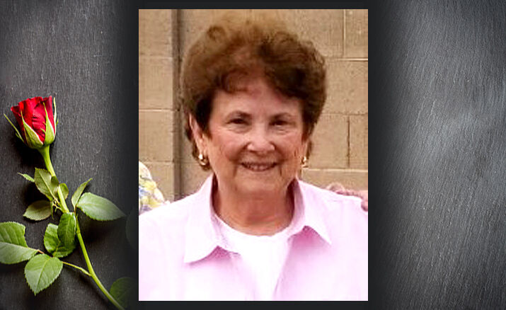 Obituary: Nancy Mae Boyd | Obituaries | Dcourier.com