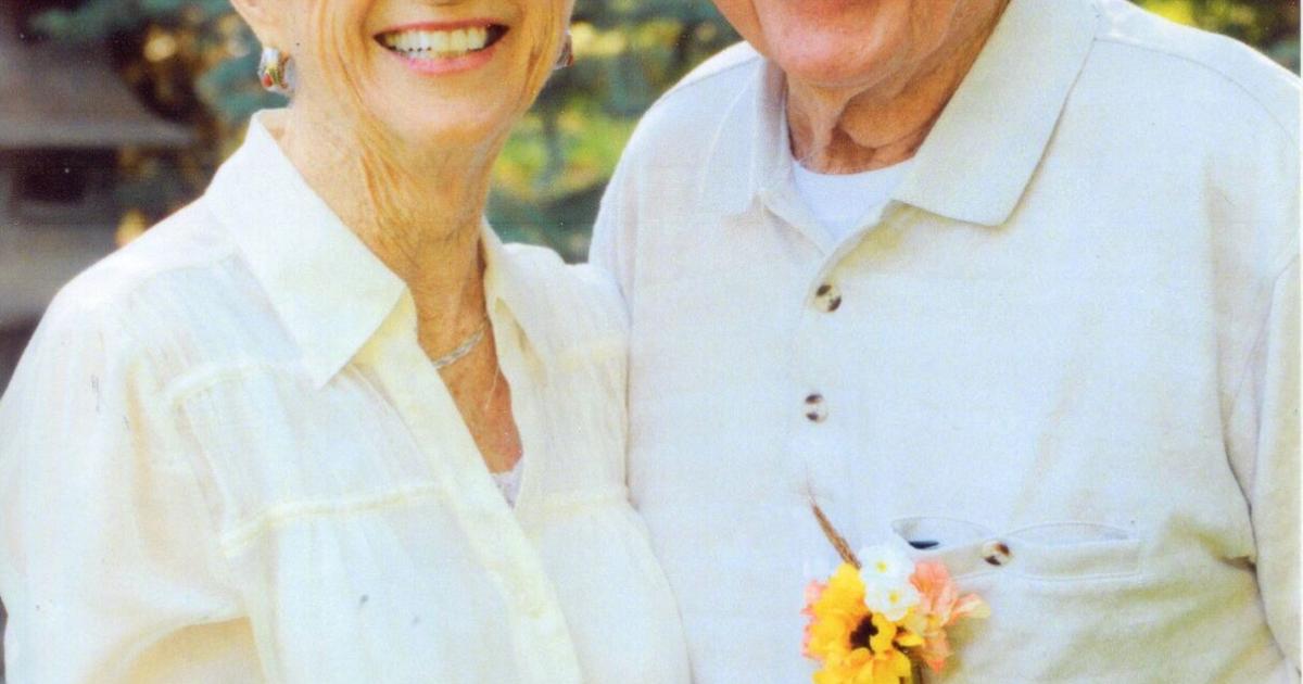 Bill Riddle Obituary: Bill and Kelly Riddle | Obituaries | dcourier.com