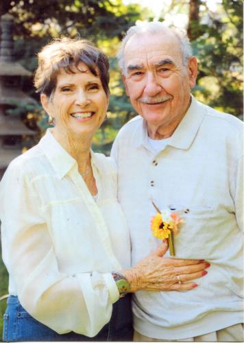 Obituary: Bill and Kelly Riddle | Obituaries | dcourier.com
