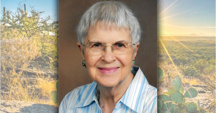 Obituary: Donna Bernice Prescott | Obituaries | dcourier.com