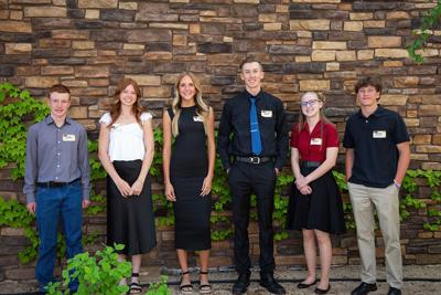 Kaitlin Riddle RWOP Awards $20,000 in scholarships to two Embry-Riddle Freshmen and ...