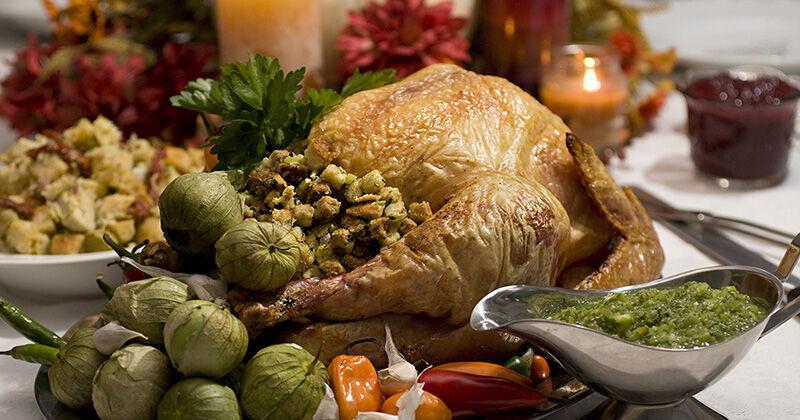 Gathering again? Tips for a safe and healthy Thanksgiving | Features ...
