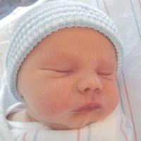 Birth: Oscar Richard Rhea | Life | dcourier.com