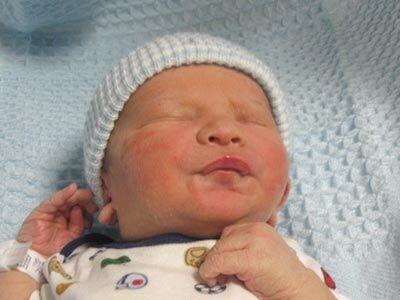 Birth: Jonathan Bennett III | Life | dcourier.com