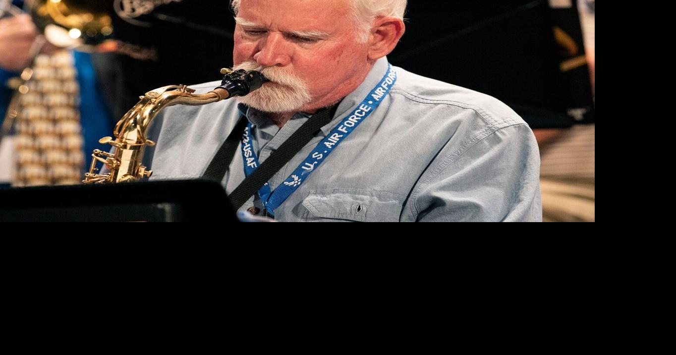 Saxophone Summit celebrates jazz's most iconic instrument at Elks PAC ...
