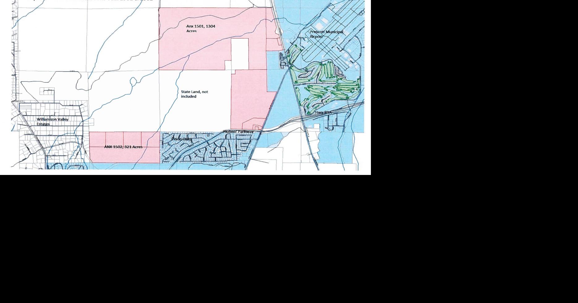 Prescott Council to look at Deep Well's engineering, traffic | News ...