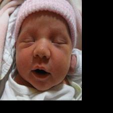 Birth: Remi Rae Zenner | Life | dcourier.com