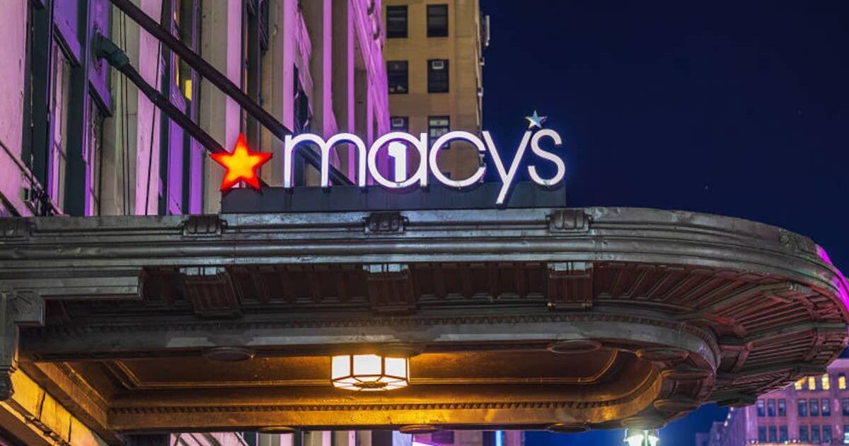 Macy’s ‘Warm’ Bomber Puffer Jacket Puts a ‘Stylish’ Spin on Classic Outerwear, Now Nearly 50% Off