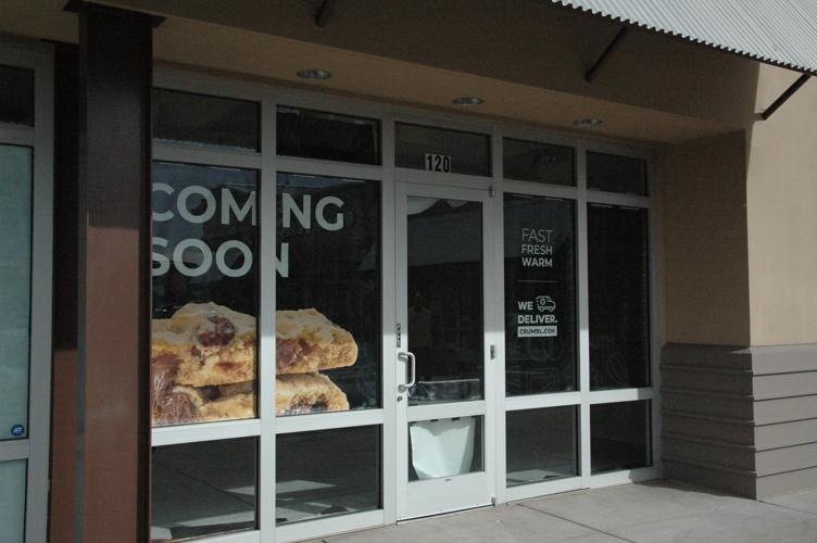 Crumbl Cookies Prescott Valley