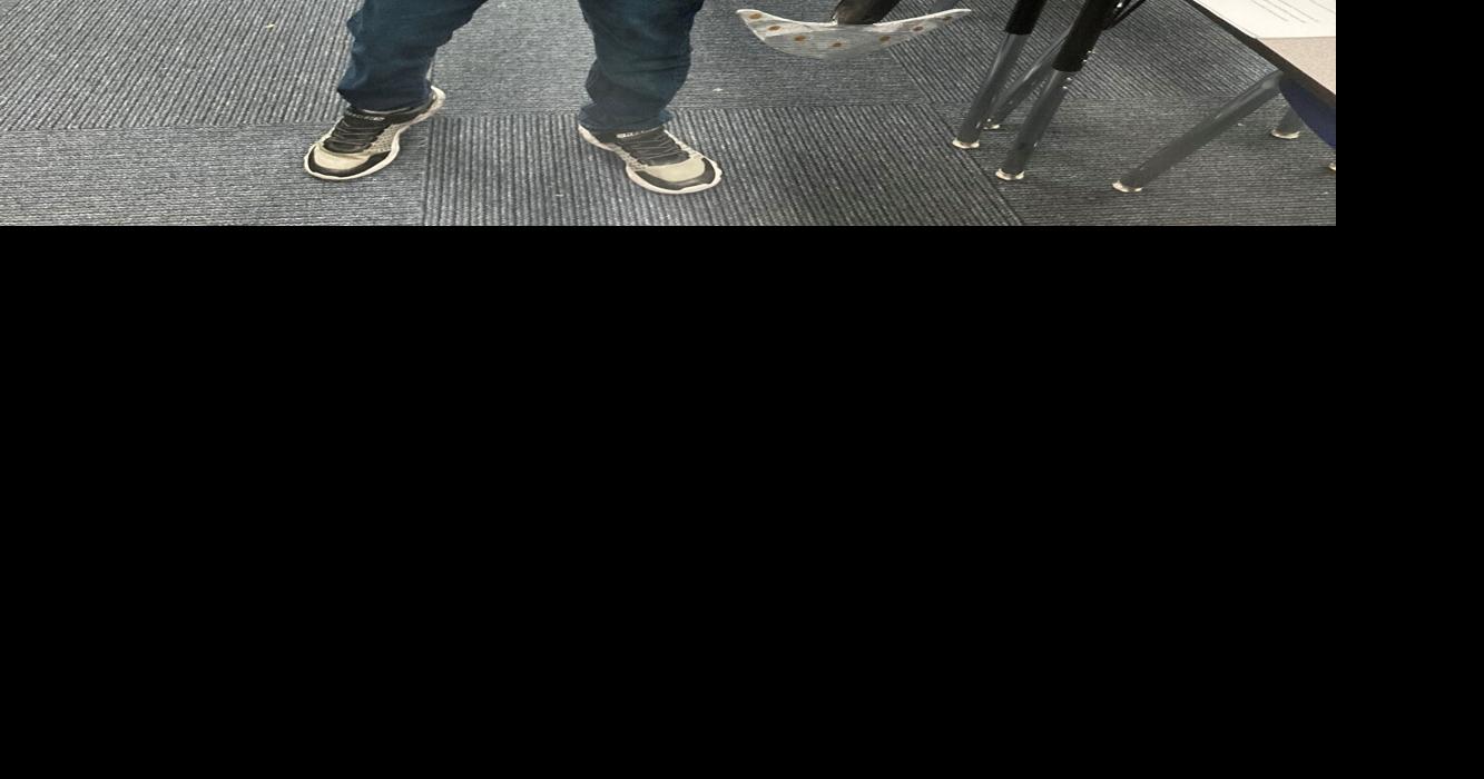 Granite Mountain School STEAM Night a big hit with students, families