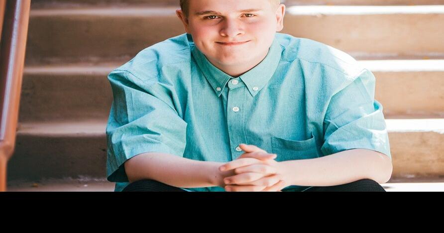Adoption Spotlight Feb. 8, 2020: Tim | News | dcourier.com
