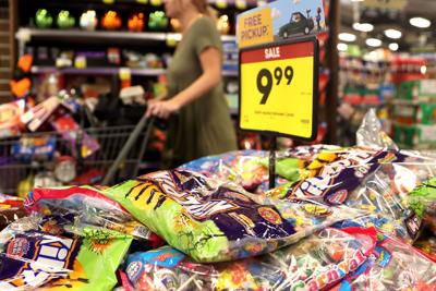 Rising Halloween costs make trick-or-treating less of a treat this year
