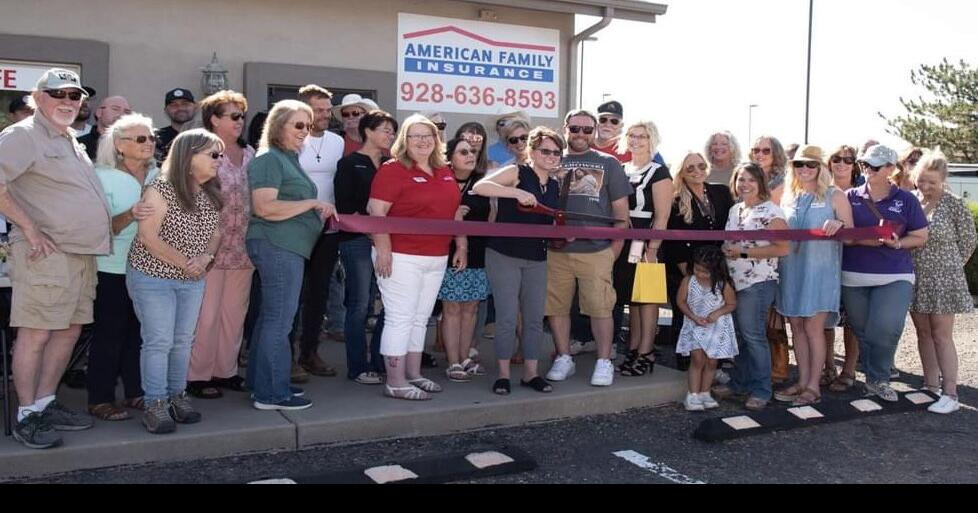 Need2Know American Family Insurance Leah McLemore relocates in Chino