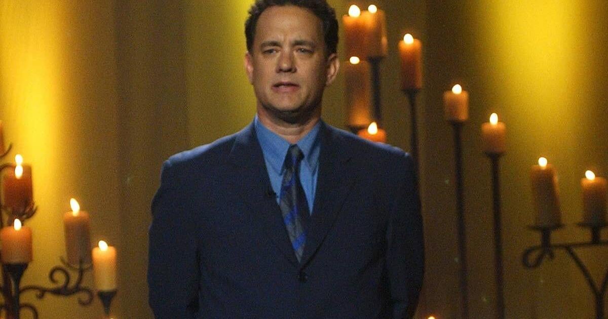 Watch Tom Hanks Tell the ‘Extraordinary’ 9/11 Story of 500,000 People Rescued by Boat