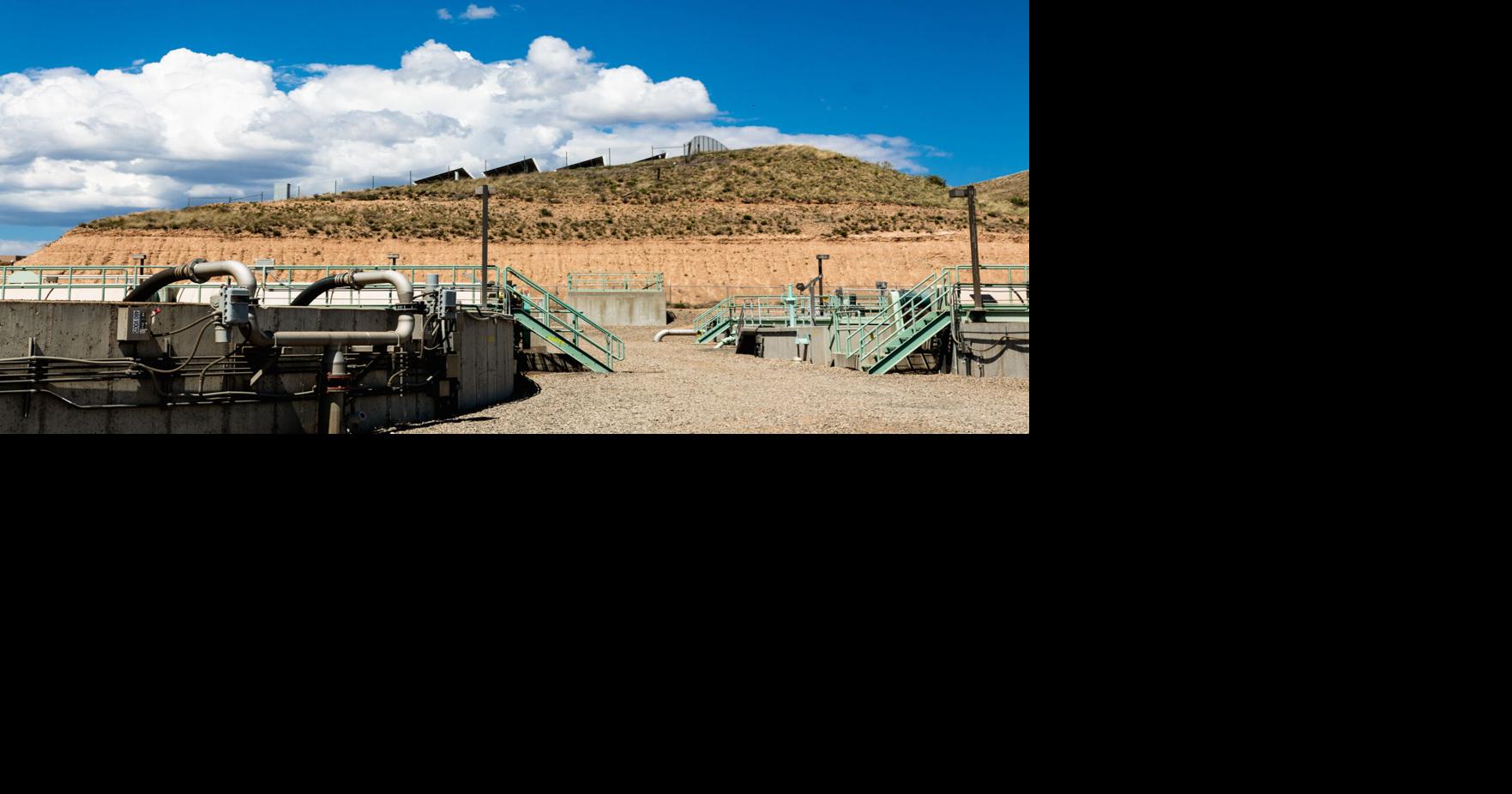 Read More PV council mulls town's course on wastewater