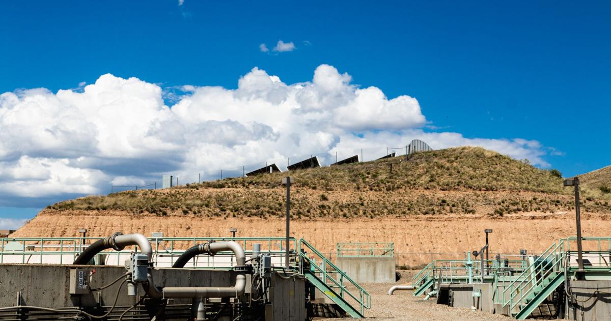 Read More PV council mulls town's course on wastewater