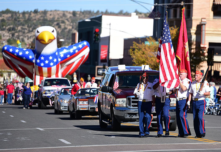 Veterans day discounts massachusetts