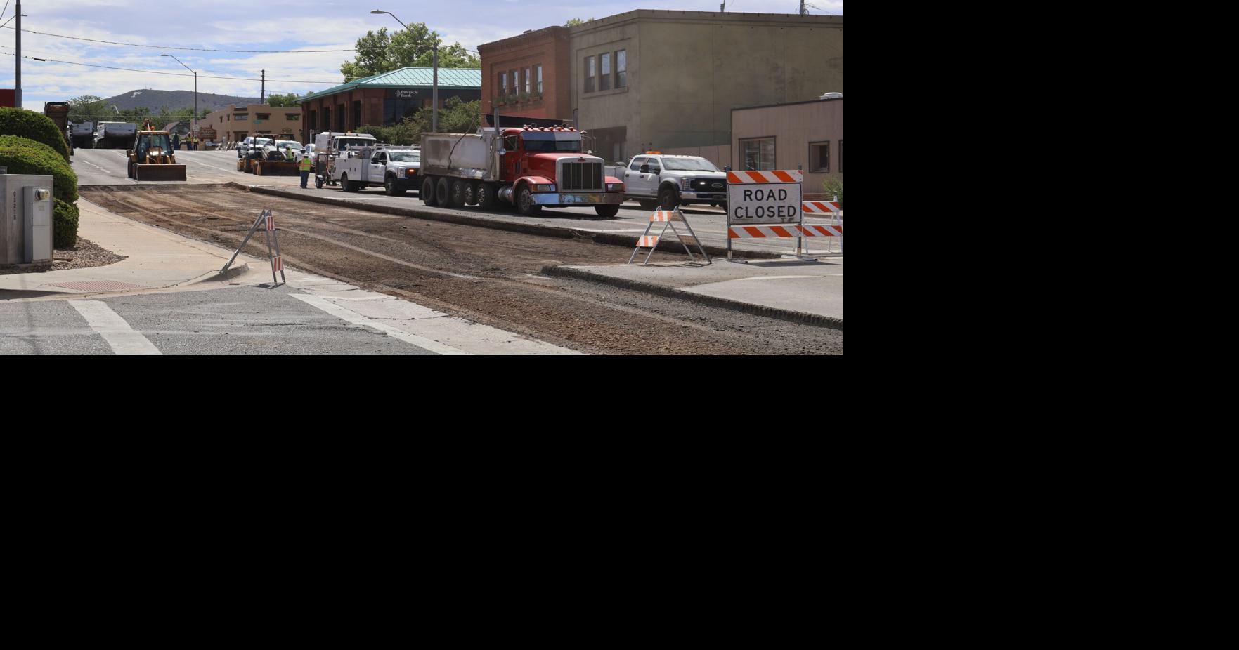 Read More Sheldon Street emergency repairs final cost estimated to be $658k; 340,000 gallons of water lost