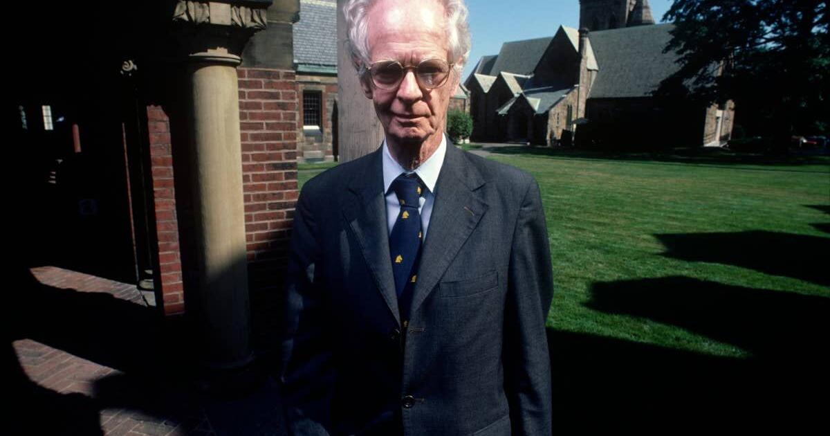Quote of the Day: Psychologist B.F. Skinner on Ingenuity and the Importance of Human Intelligence