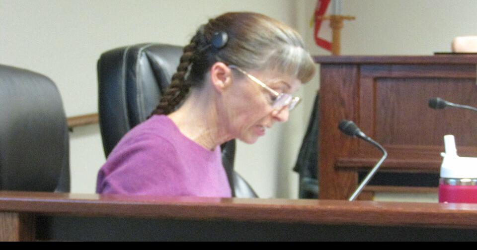 Planning and zoning commission approves update to metal storage