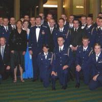 Embry-Riddle Silver Wings chapter wins Morley award | Life | dcourier.com