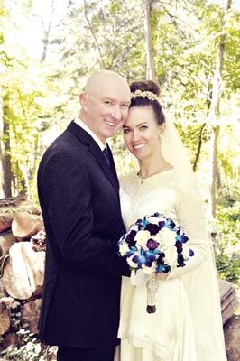 Wedding: Logan Jeffrey Egnor and Kristin Halterman | Life | dcourier.com