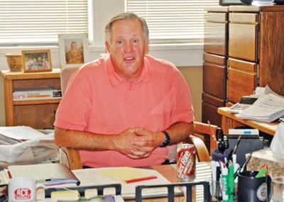 Mayer School District's 'Dr. D' to retire