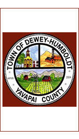 Proposed impact fees, projects topics of Dewey-Humboldt meeting Tuesday ...