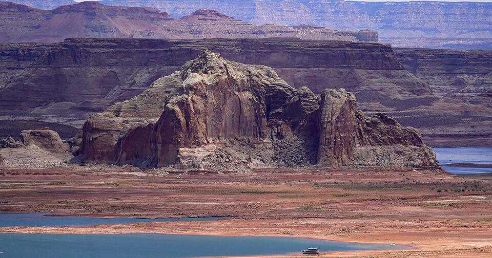 Tribes say their future is at stake as they push for Congress to consider Colorado River settlement - Vimarsana News