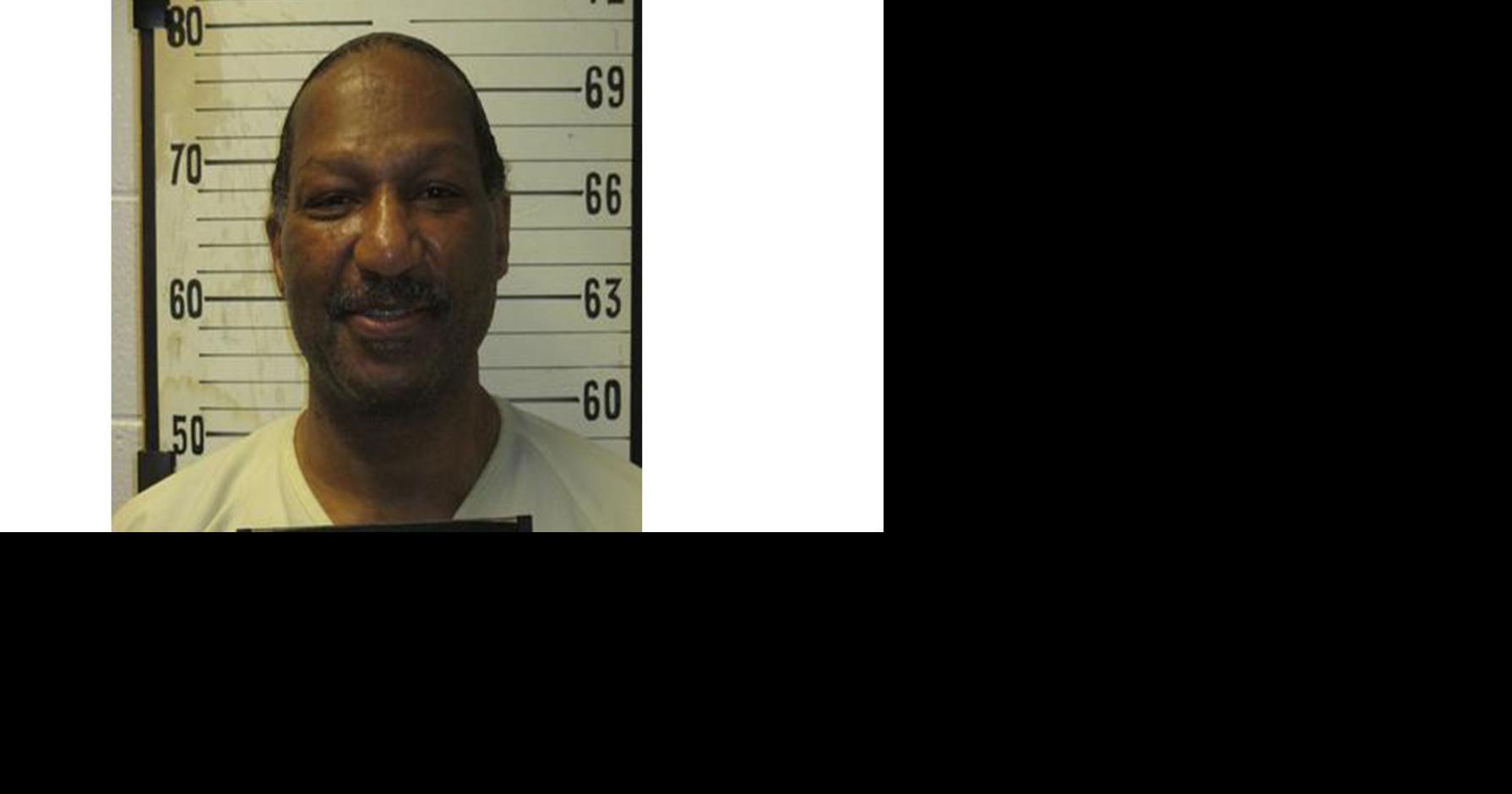 Tennessee inmate says he hurt badly during lethal injection without ...