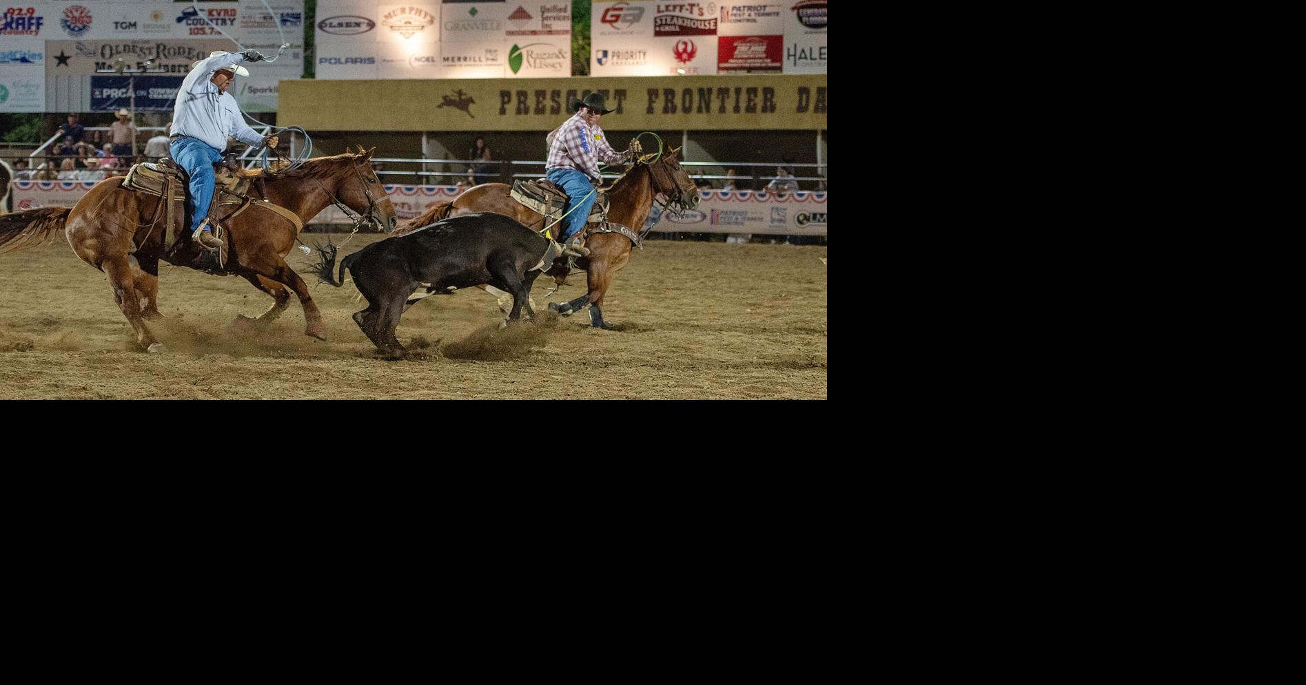 Prescott rodeo cash tied to ongoing court case, legislation | News ...