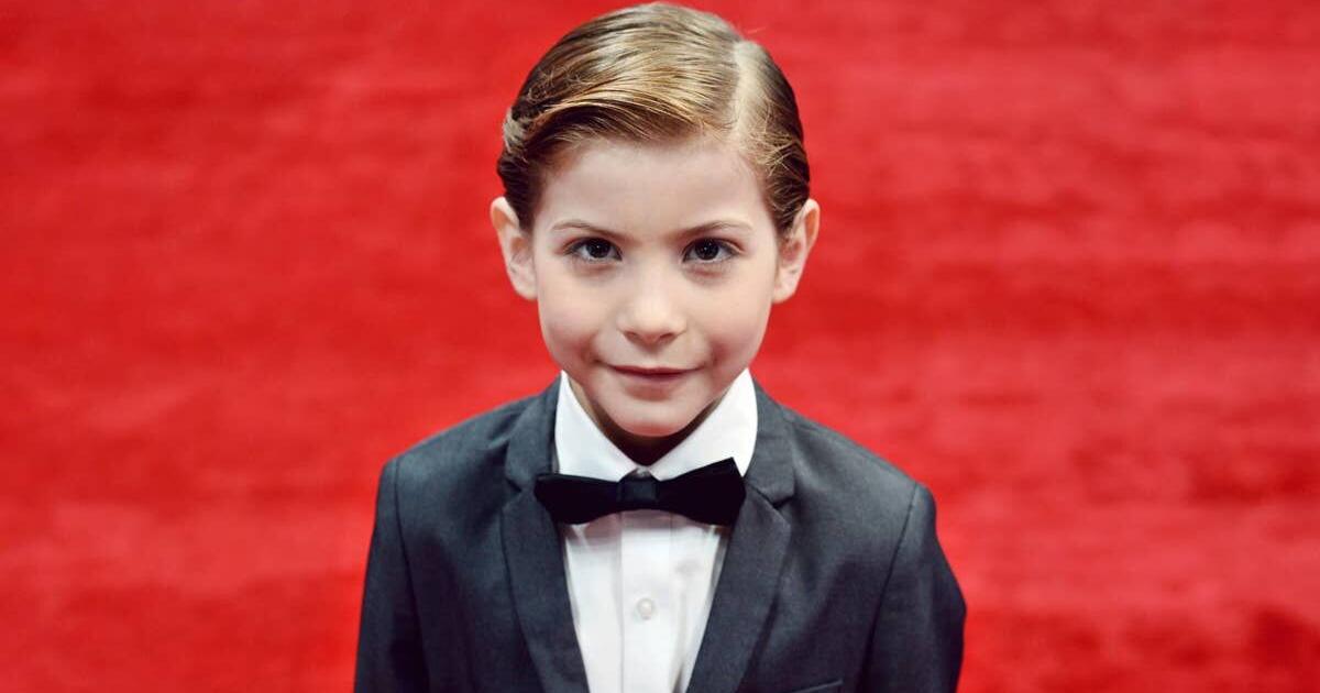You Won’t Recognize This Former Child Star as Ted Kaczynski in Netflix’s ‘Unabomber’