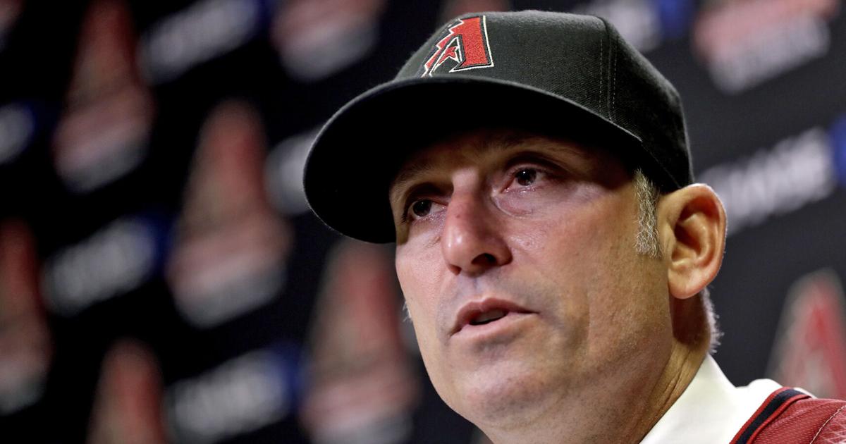 Healthier D-backs, roster changes a key to 2017 season | Sports ...