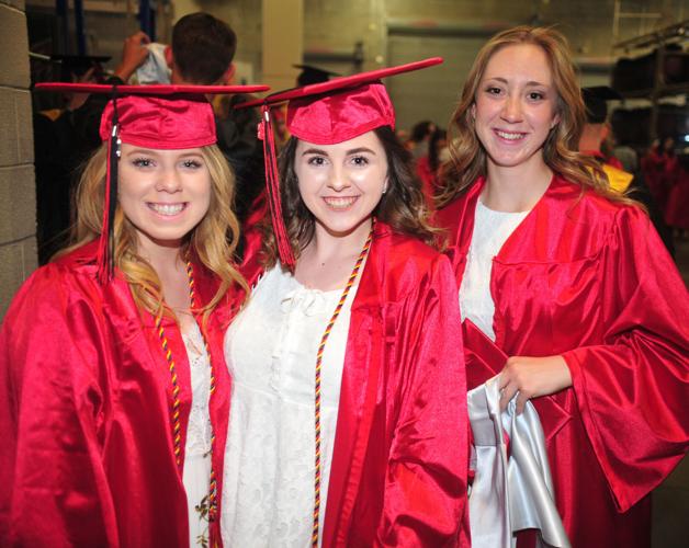 2018 Bradshaw Mountain High School Commencement Photo Galleries