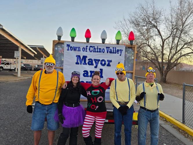 December to Remember returns to Chino Valley Dec. 5 with Old Country ...