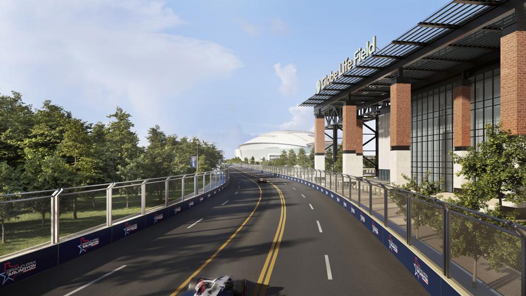Nascars Coronado Street Race Your Ultimate Guide To The 2026 Event - q3ww4z1