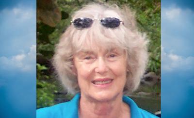 Eva Strang Obituary: Carrol Eva Devereaux Strang | Obituaries | dcourier.com