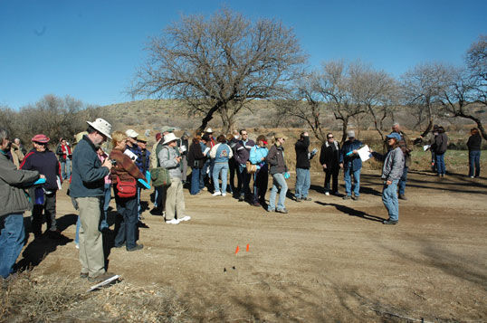 Chauncey Ranch Map Class | Photo Galleries | dcourier.com