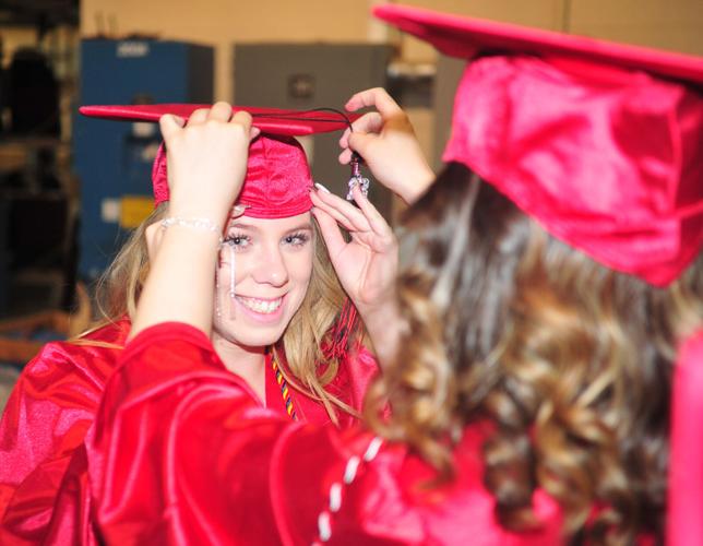 2018 Bradshaw Mountain High School Commencement Photo Galleries