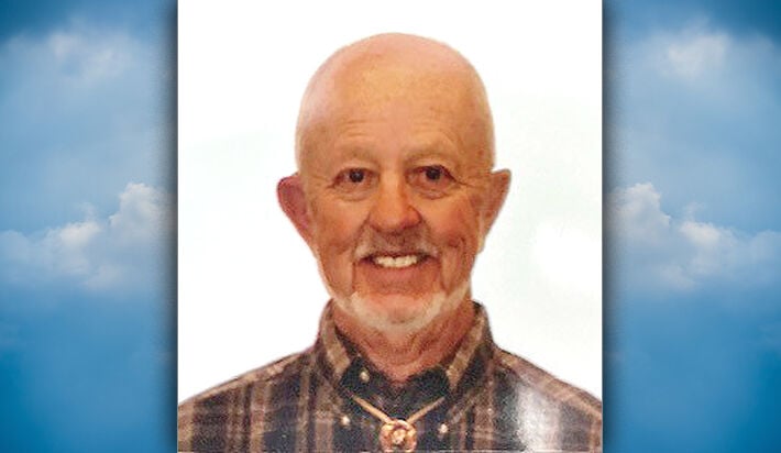 Obituary: Virgil 'Roger' Parker | Obituaries | Dcourier.com